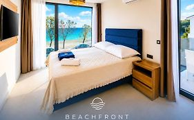 Sunrise Beachfront Residence